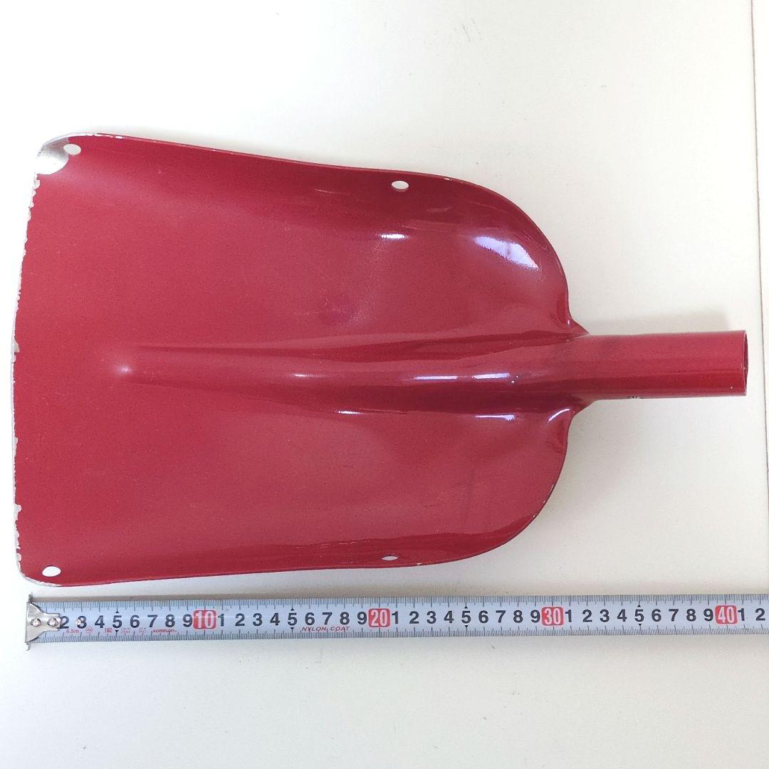 良品】Burtonバートン RED457 スノーショベルshovel - メルカリ