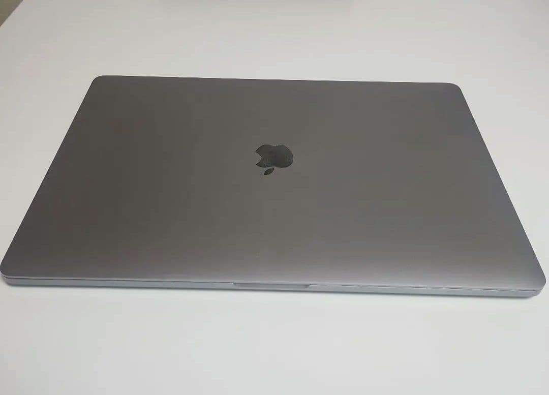US配列】MacBook Pro 2019 i9/32GB CTOモデル
