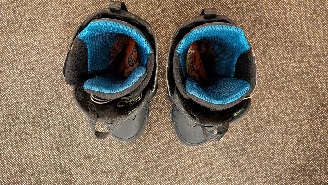 スノーボード Burton Step on Photon wide 28.5cm