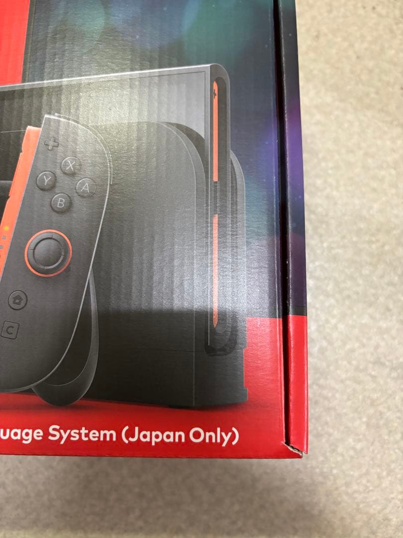 switch2 ヤマカツ様専用 ニンテンドースイッチ2 日本語・国内専用 国内