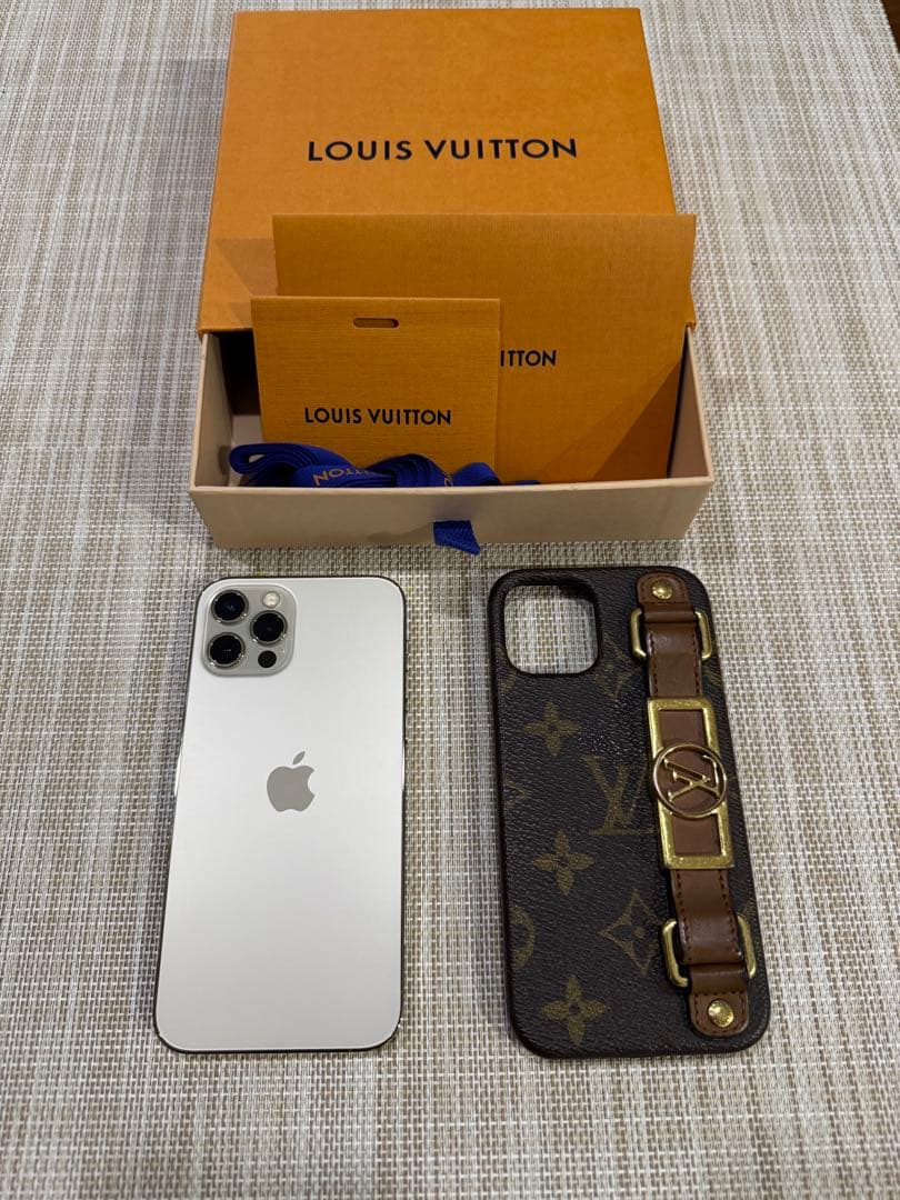 最安値‼️ルイヴィトンiPhoneケース12/12pro 楽天市場】アイフォン 12pro ケース ヴィトンの通販