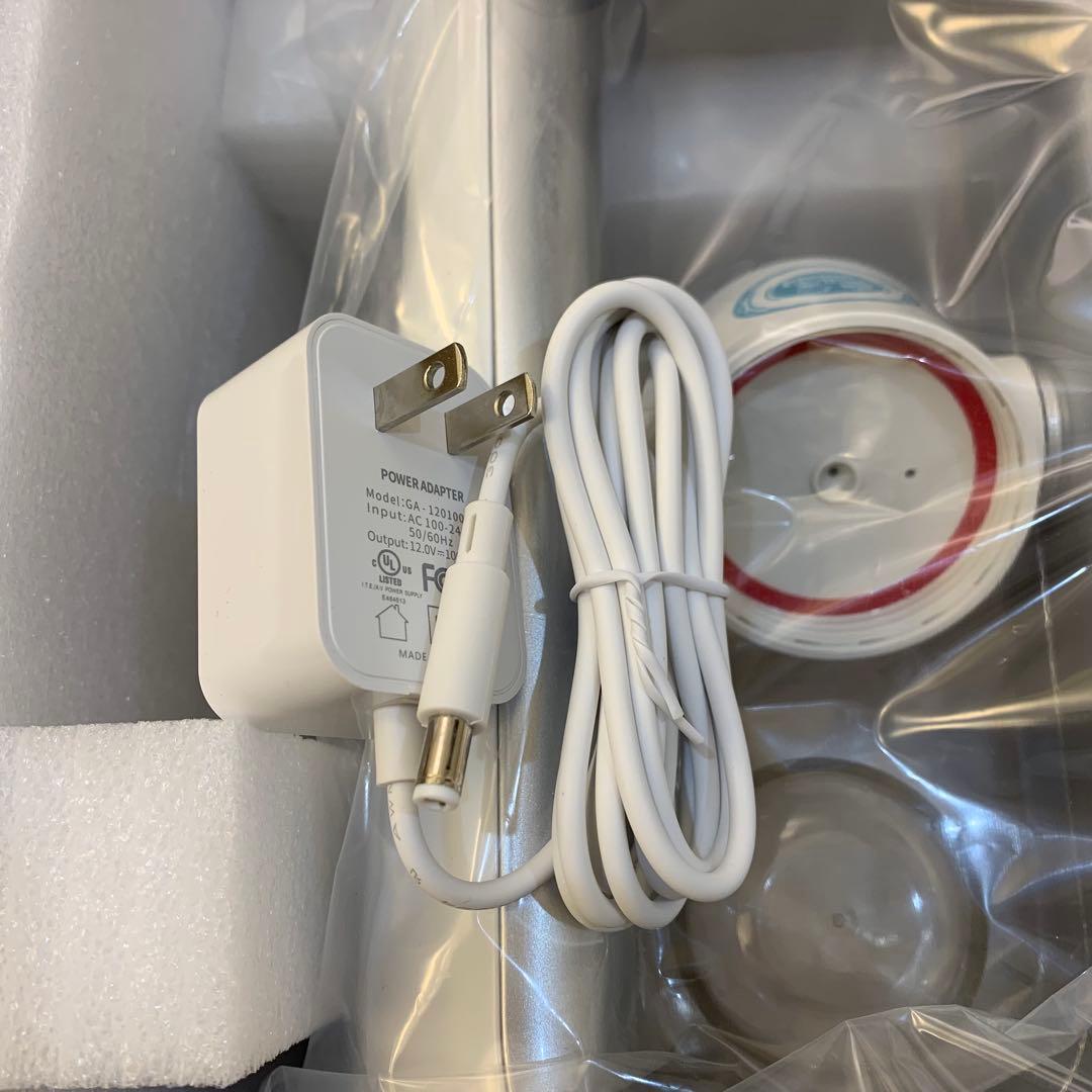 momo様★限定値下★夏の皮脂肌に大人気【上位機種】毛穴ゴッソリ◆ハイドラ