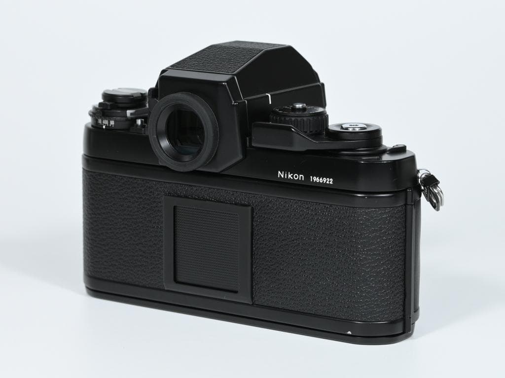 【超美品】 ニコン　Nikon F3 HP ボディ 《196万番台》