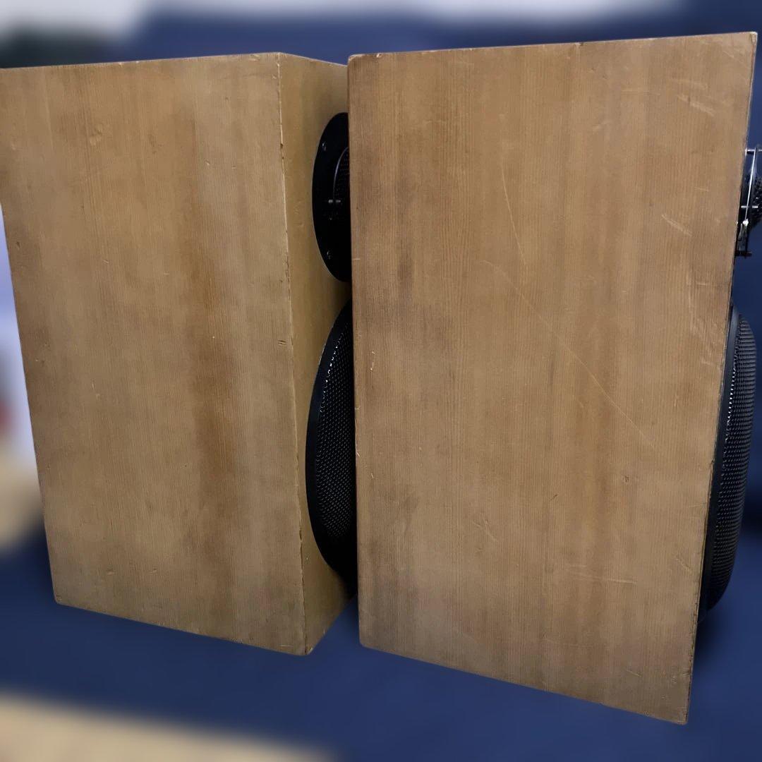 【如月価格】《完動品》『名機』 ビクターSX 木目(8層ダグラスファー