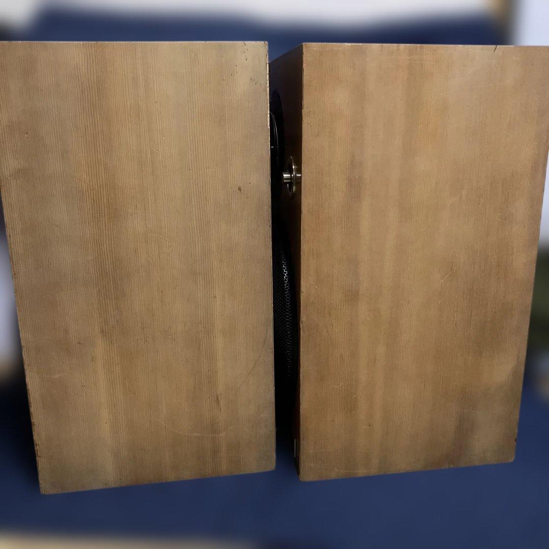 【如月価格】《完動品》『名機』 ビクターSX 木目(8層ダグラスファー