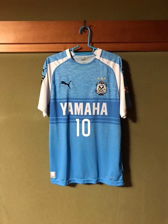 シン★購入時プロフ必読様サッカーJリーグジュビロ磐田ユニフォーム 2026オーセンティックユニフォーム販売のお知らせ※1/7更新｜ジュビロ磐田