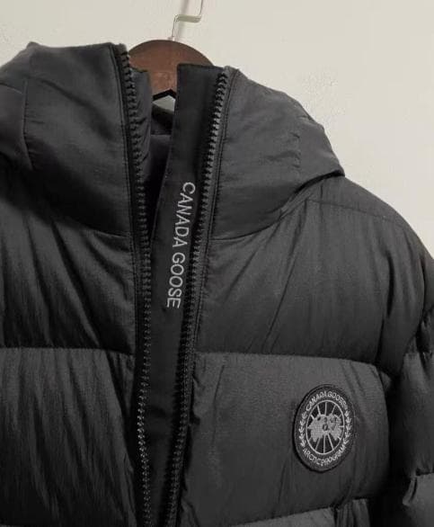   《人気》ブラックダウンジャケット