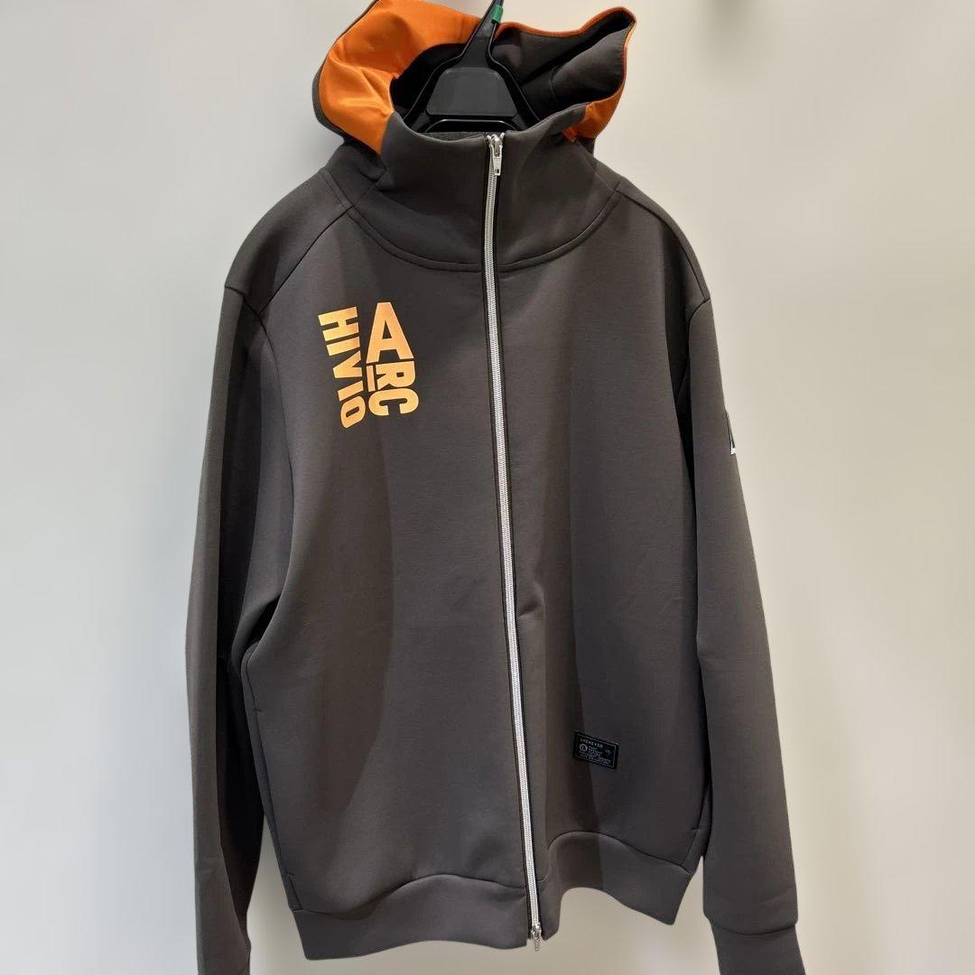 新品❤️アルチビオ❤️ジップアップ archivio（アルチビオ） 50％OFFセール！ ゴルフ 2024春夏新作