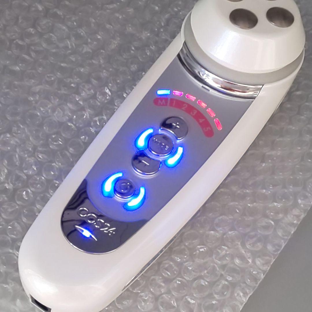 セルキュア スペシャル24 セルキュア美顔器《ベレガ 正規品》932