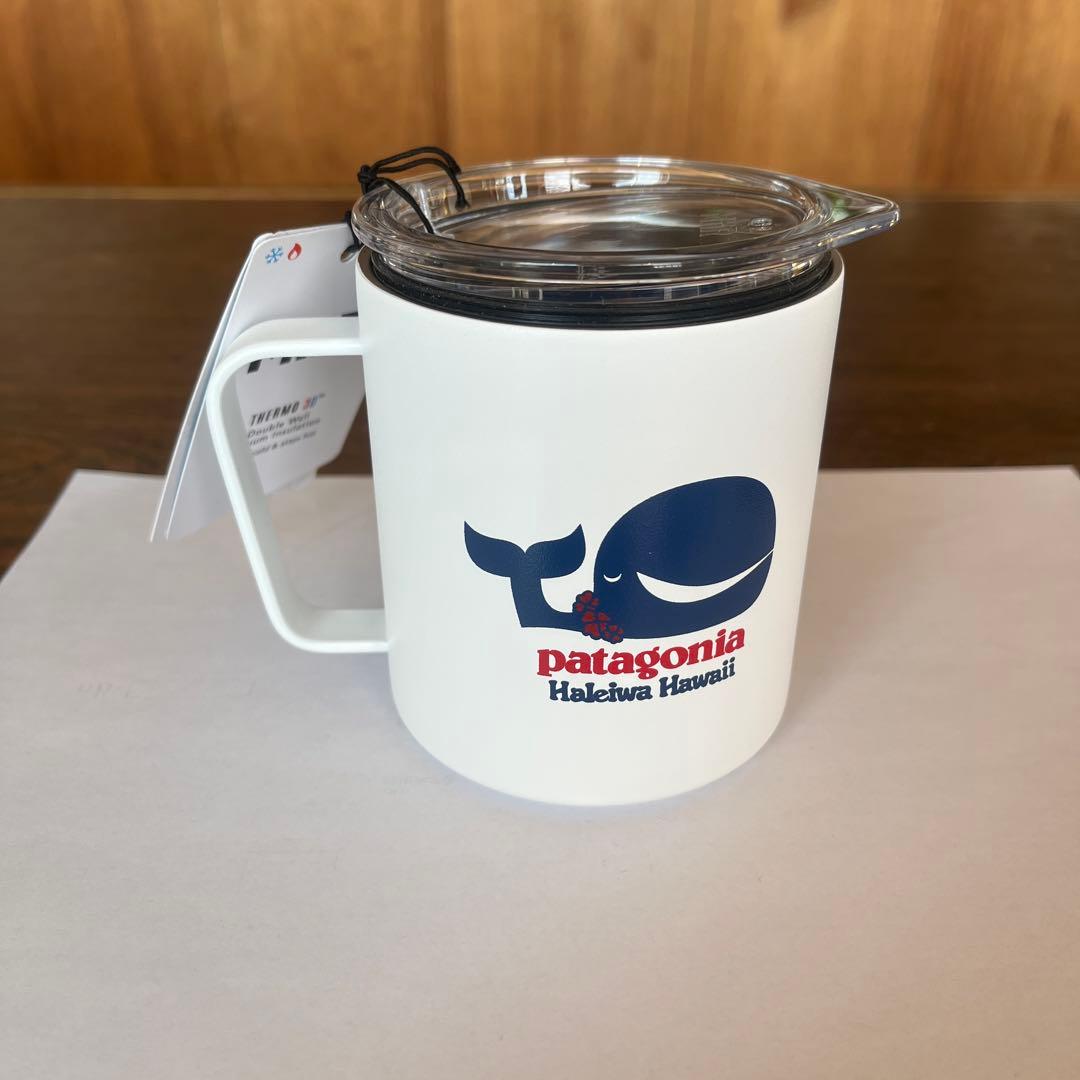 パタゴニア ハワイ限定 マグカップ MiiR - メルカリ