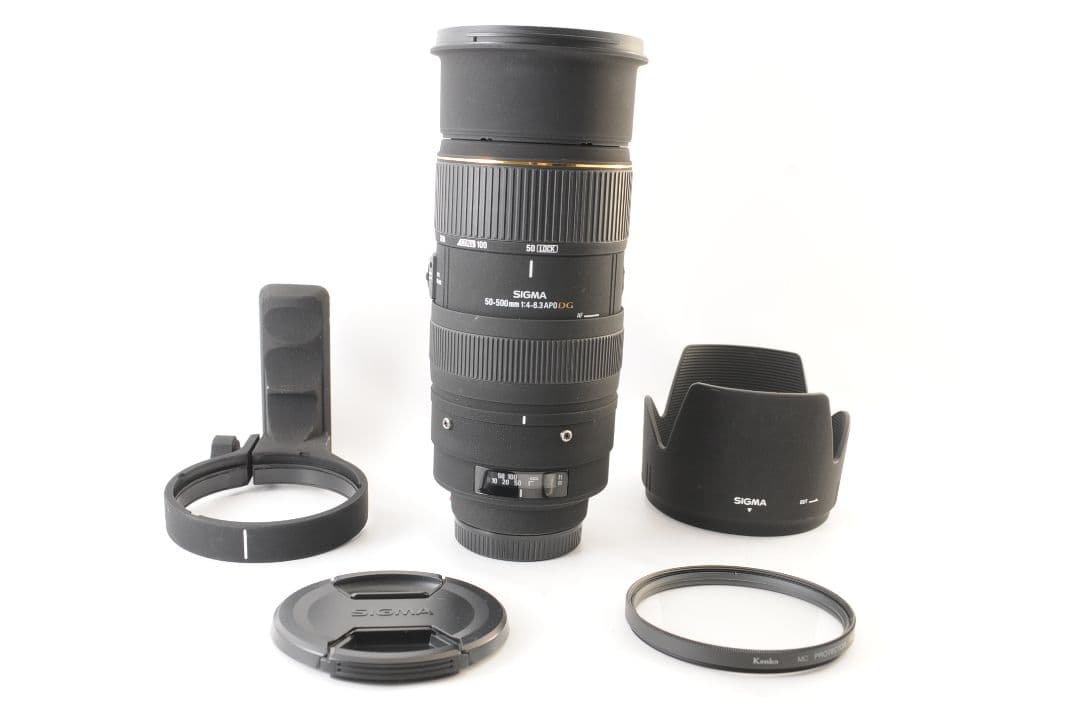 SIGMA 50-500mm F4-6.3 APO DG Sony Aマウント Amazon.co.jp: SIGMA 超望遠ズームレンズ APO 50-500mm F4.5-6.3 DG OS
