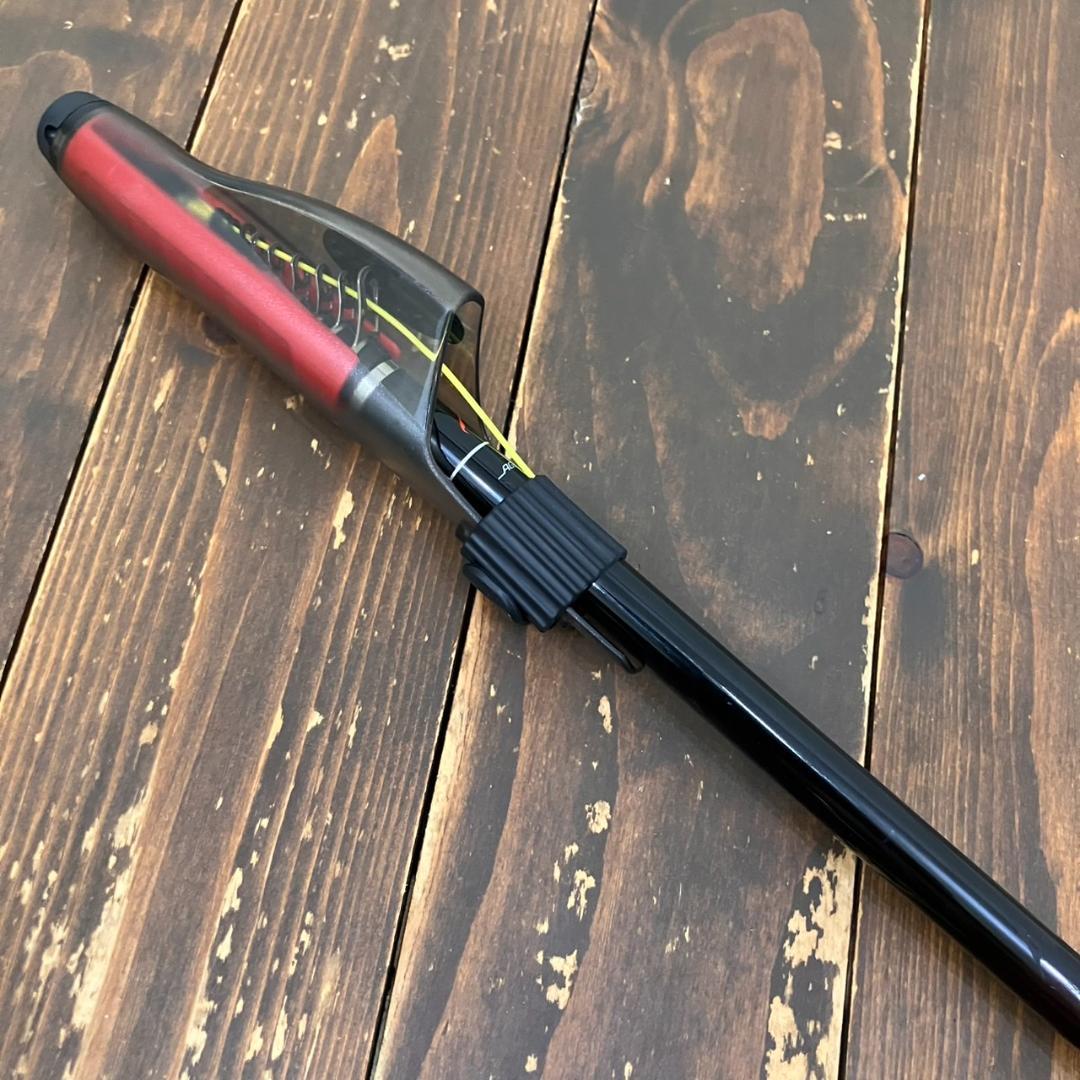 ダイワ DAIWA 銀狼 唯牙 AGS 競技 06-50 SMT 磯竿 チヌ - メルカリ