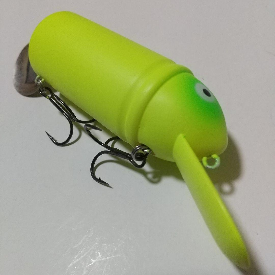 ヘドン ビッグバド - メルカリ