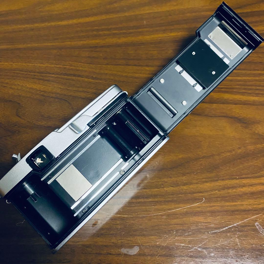 レアなジャンク☆【OLYMPUS】PEN FT フィルムカメラ - メルカリ