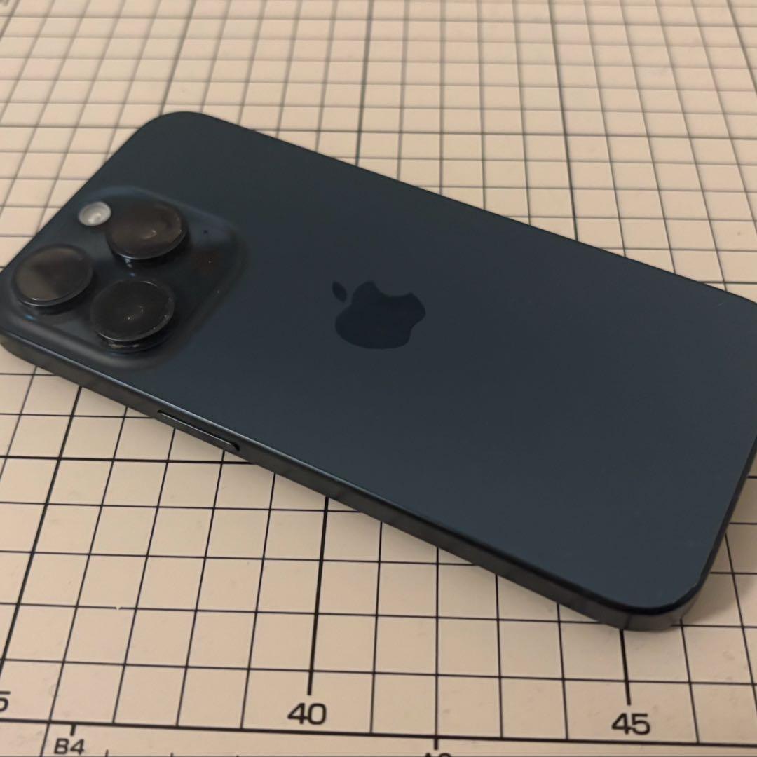iPhone15Pro ジャンク iPhone 15 Pro 訳あり・ジャンク 63,800円 | ネット最安値の価格比較