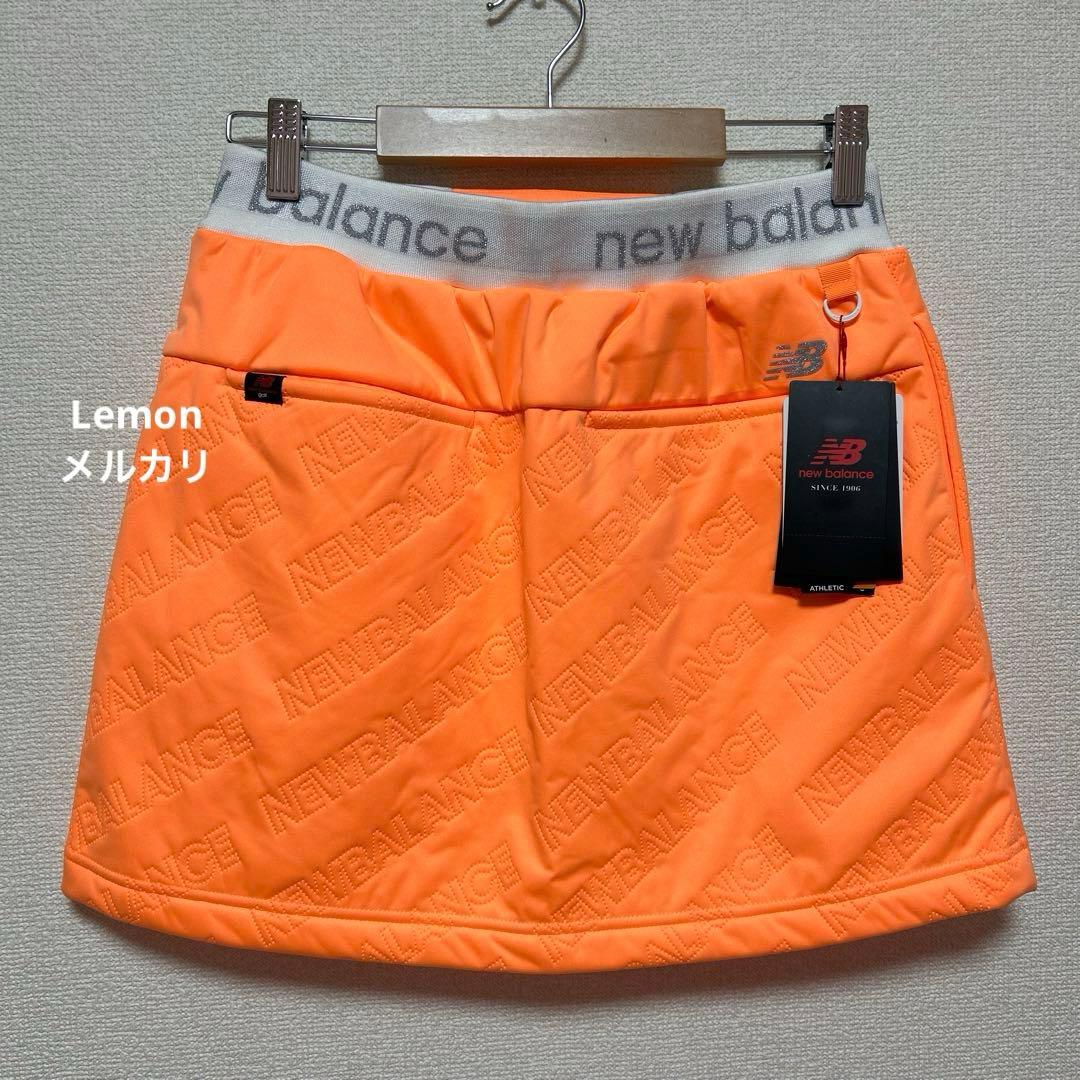 ニューバランスゴルフ 防風保温ストレッチ キルト/裏フリース