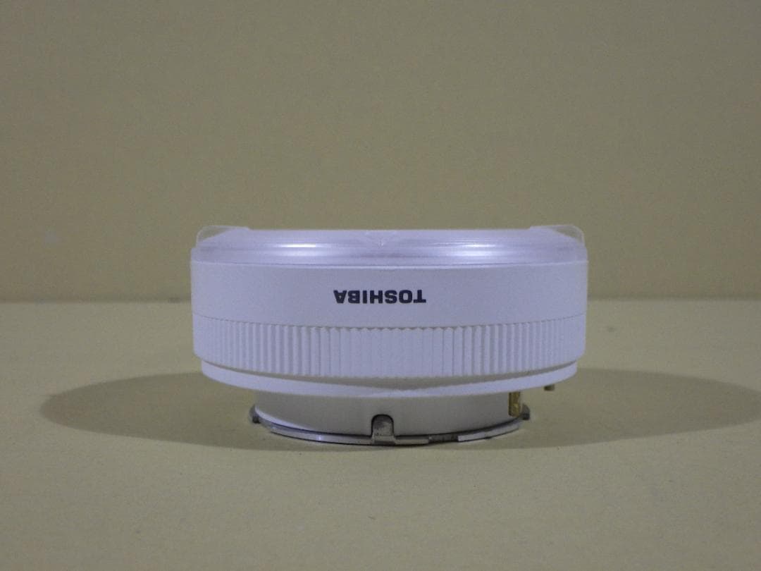 1個の価格 未使用品 東芝LED※箱なし LECF19N-M19GH5085P - メルカリ