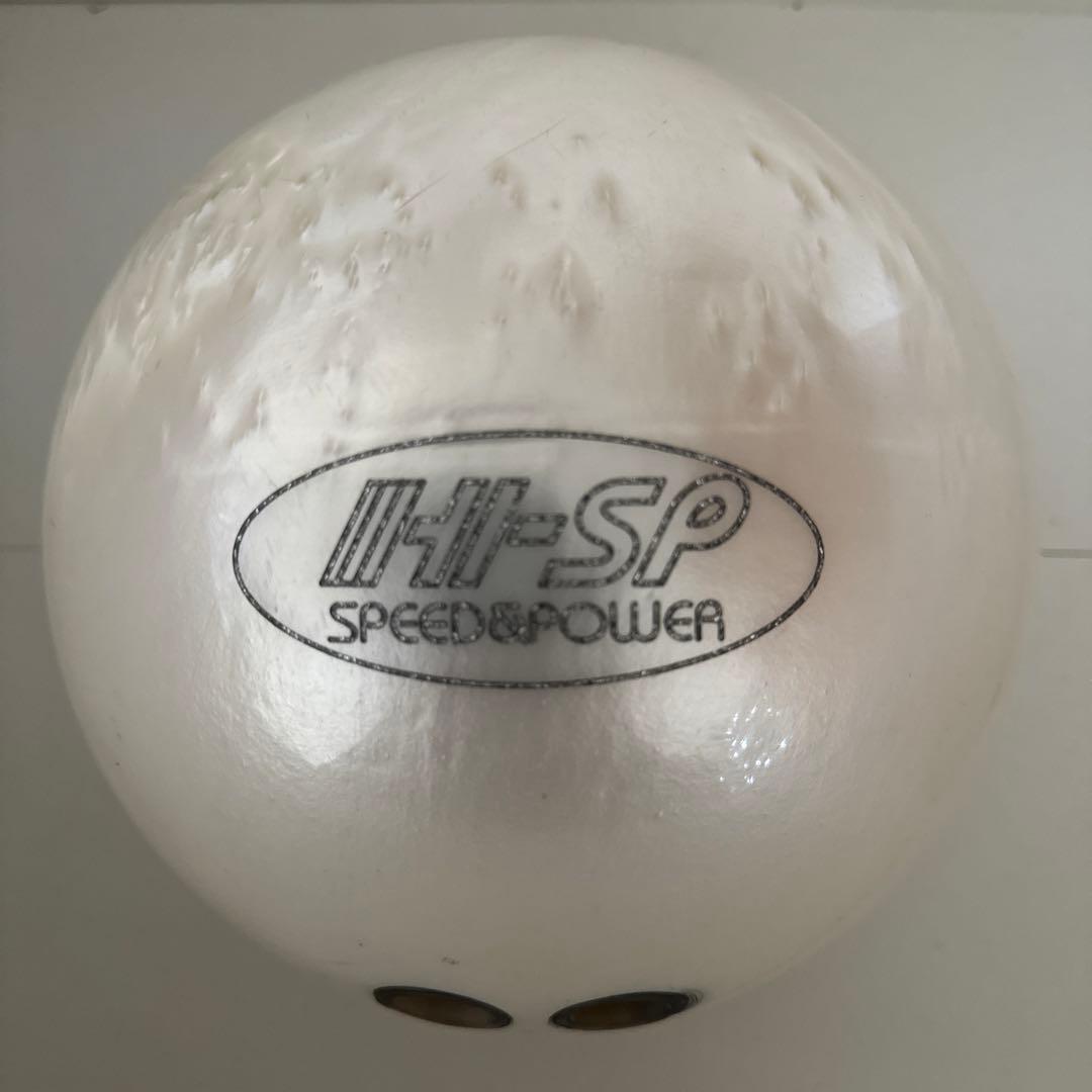 人気色】スイープハード ホワイトパール14ポンド 中古品 ハイスポーツ