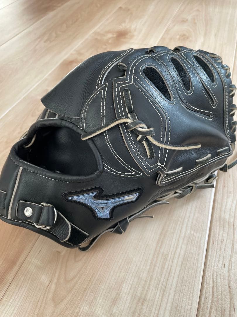 ミズノプロ 軟式グローブ 投手用 田中将大モデル 楽天市場】ミズノプロ オーダーグラブ 軟式グローブ 軟式用 田中将大