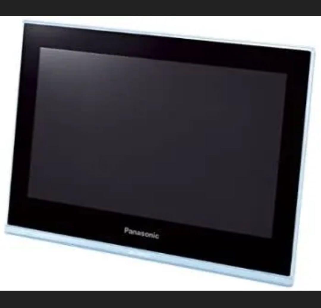 新品★ パナソニック 10V型 ワイヤレスモニター 防水　UN-DM10C1-K Amazon.co.jp: パナソニック 10V型 ワイヤレスモニター 防水仕様