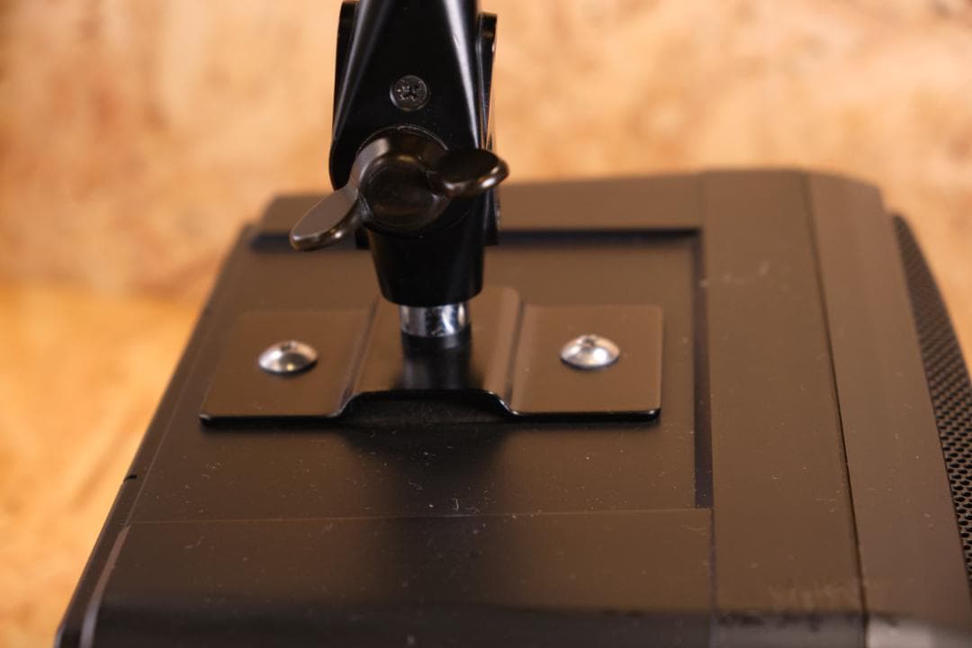 UNI-PEX CMS-50C スピーカー ペア 取付天吊り金具付き - メルカリ