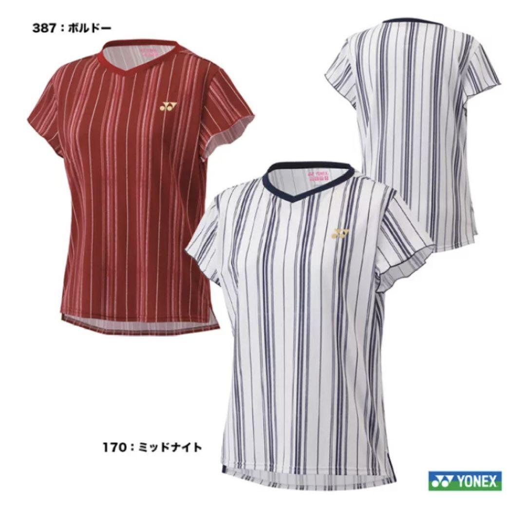 新品【ヨネックス】テニスウェアO/プリンス バボラ ローチェ フィラ