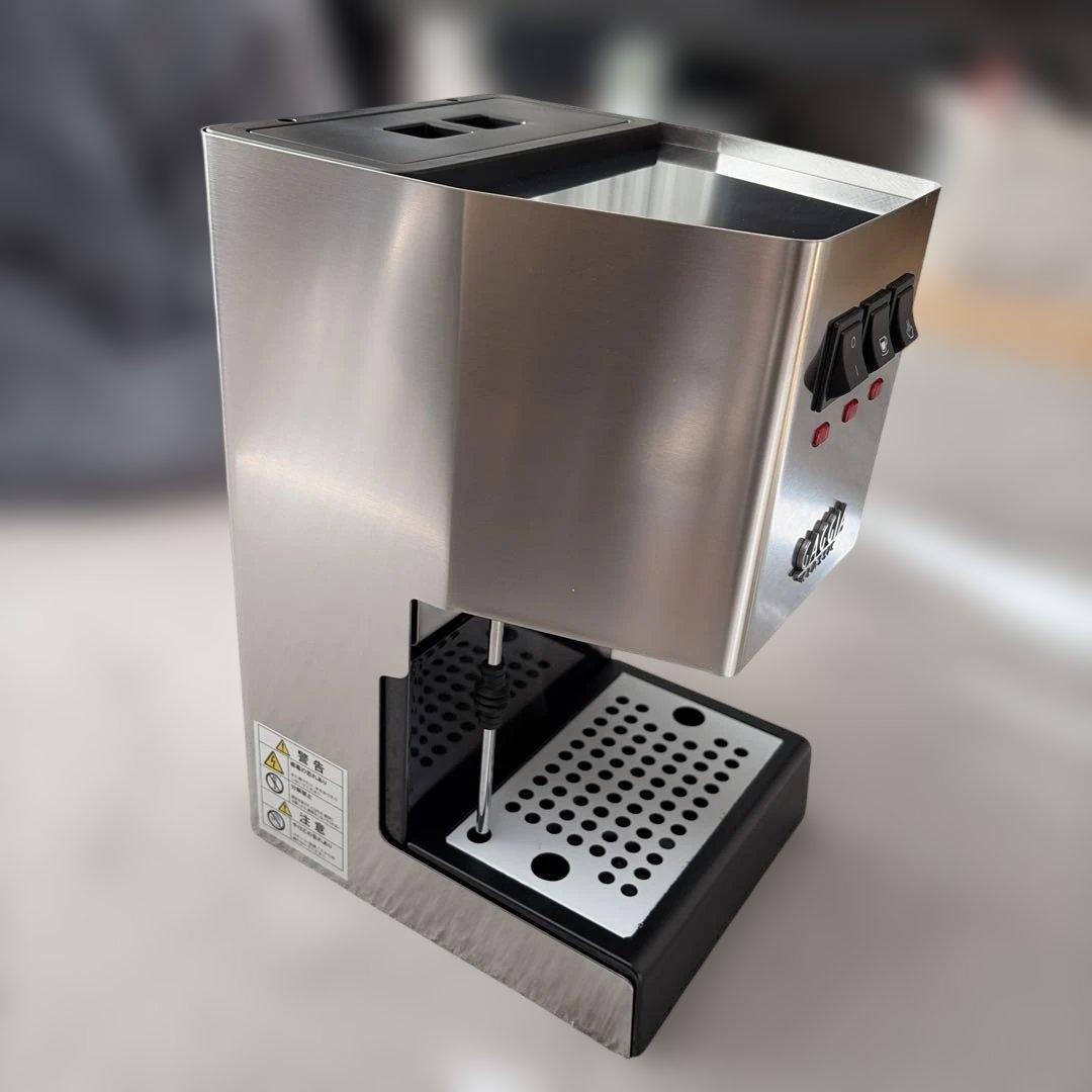 Gaggia Classic Evo Proステンレス 未使用 - メルカリ