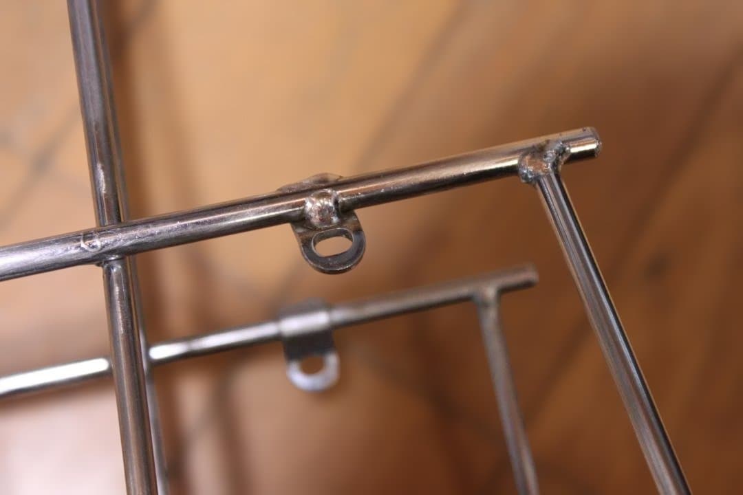 フロントキャリア ランドナー 26インチ用 キャンピング 輪行 - メルカリ