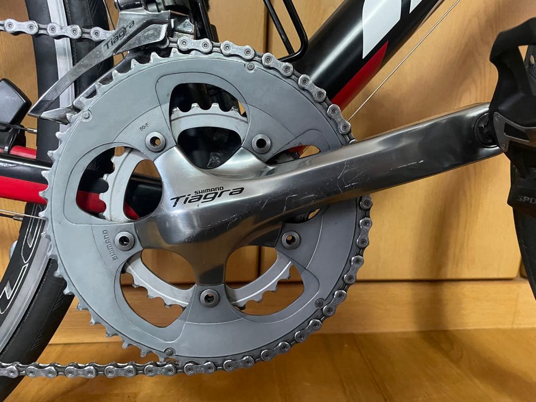 完成車！ZONDAホイール換装 FELT Z85 サイズ51 - メルカリ