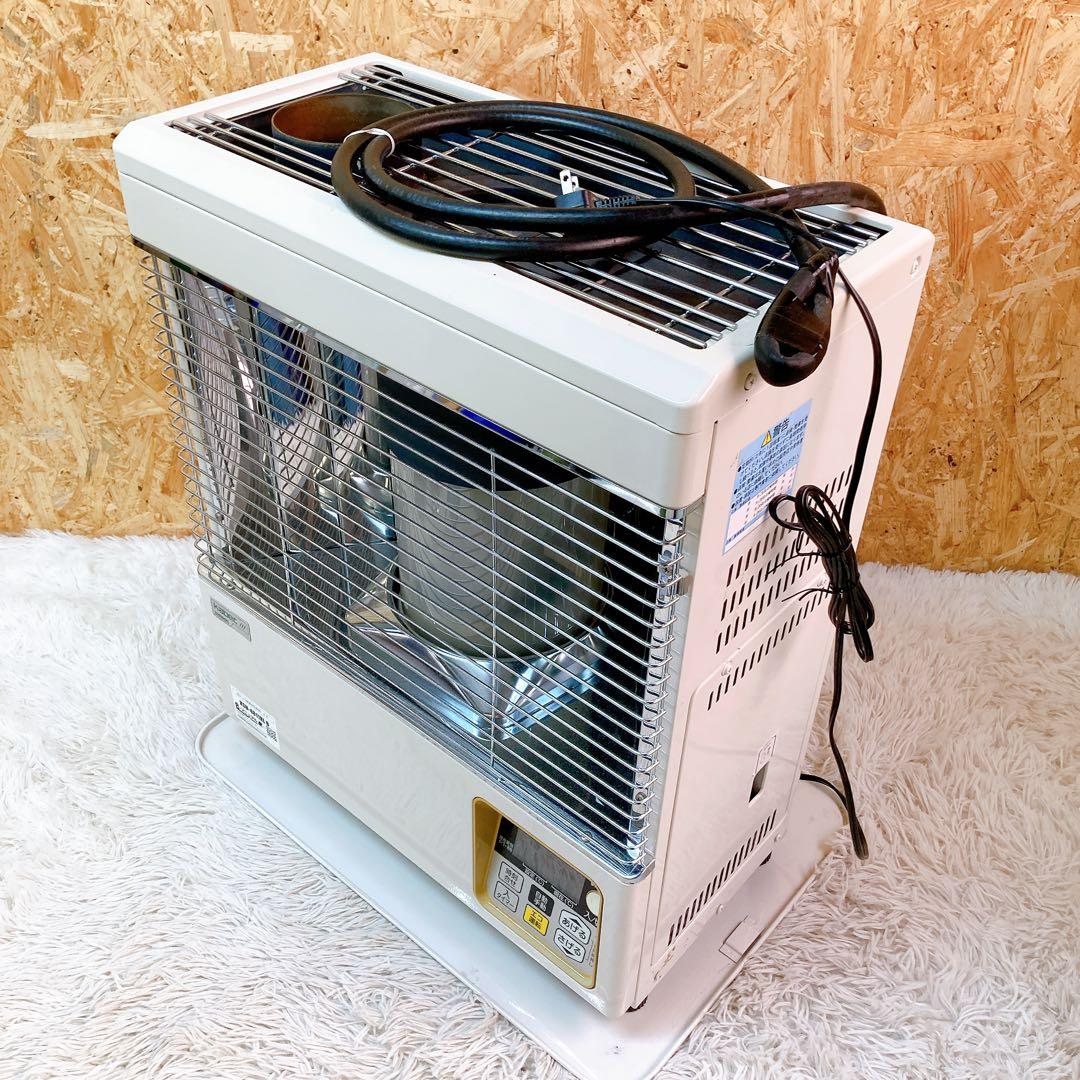 SUNPOT Kabec KSH-4811KL B 石油ストーブ - メルカリ