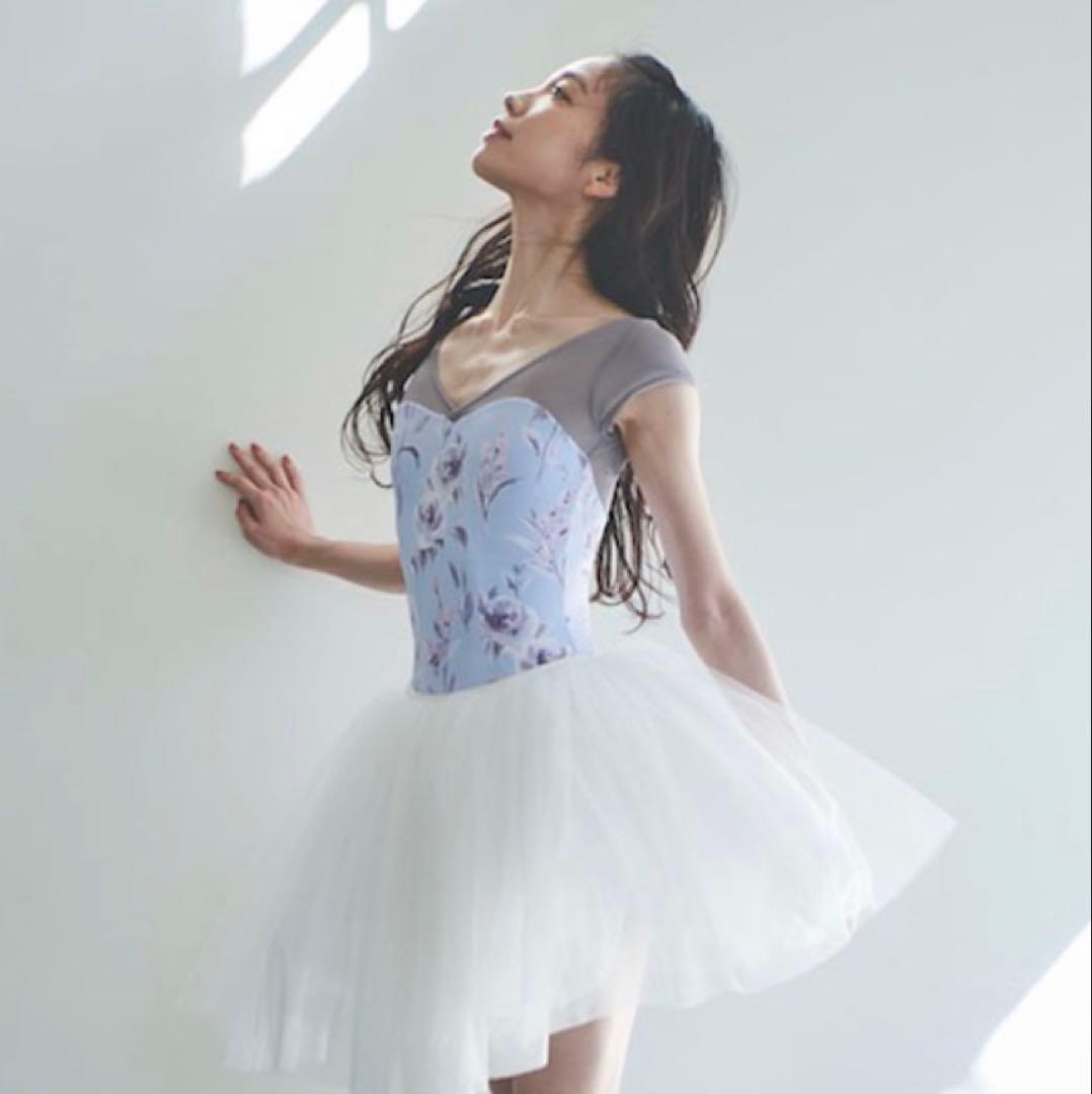 stina レオタード Sサイズ - メルカリ