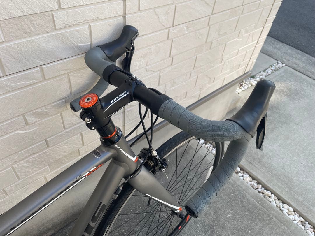 ✴︎期間限定値下げ✴︎ JAMIS ベンチュラレース サイズ51【直接引渡し