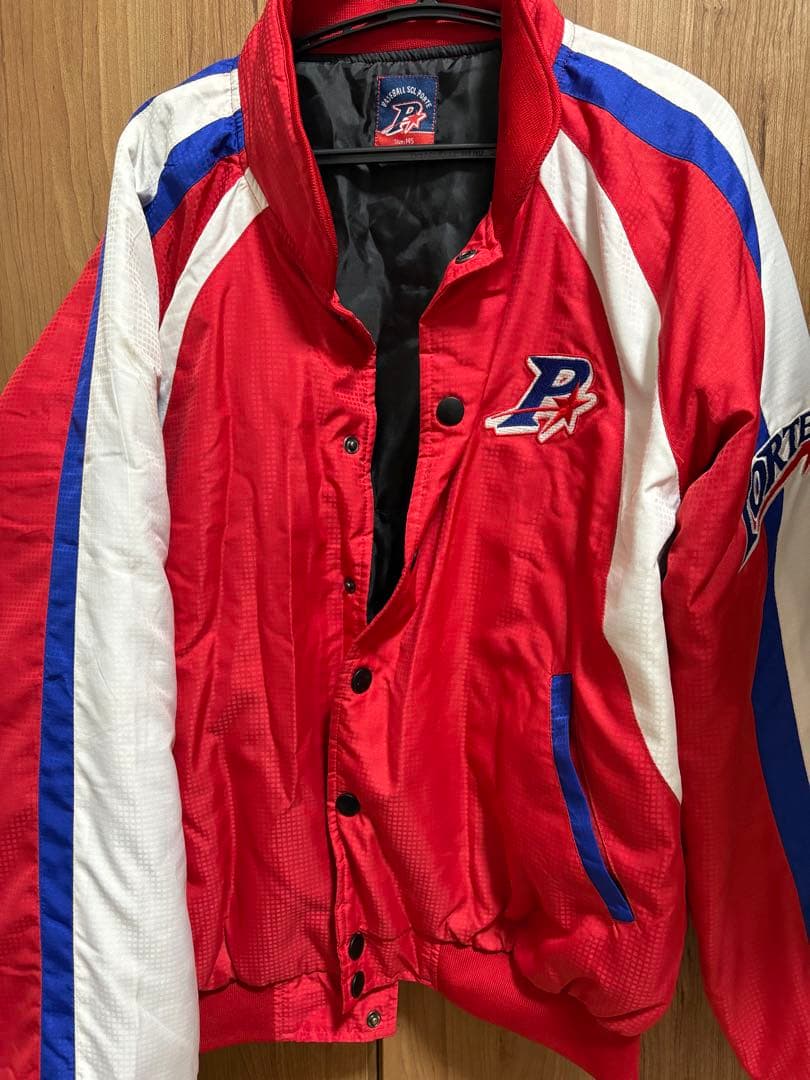 ポルテ　グランドコート 公式】ベースボールスクール ポルテ (Porte) グランドコート Mサイズ