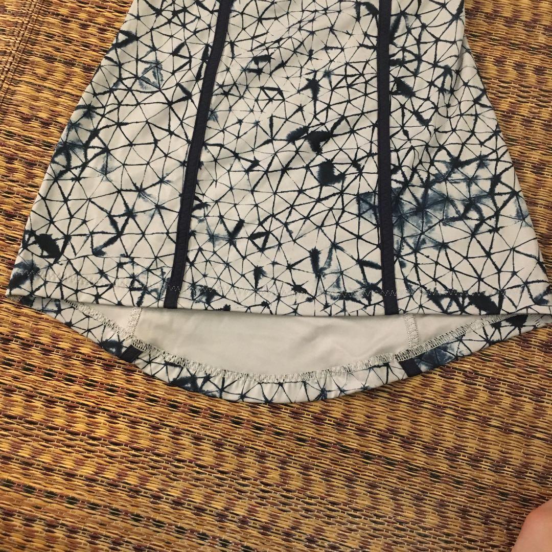 《新品》lululemon ルルレモン ネイビー  サイズ2