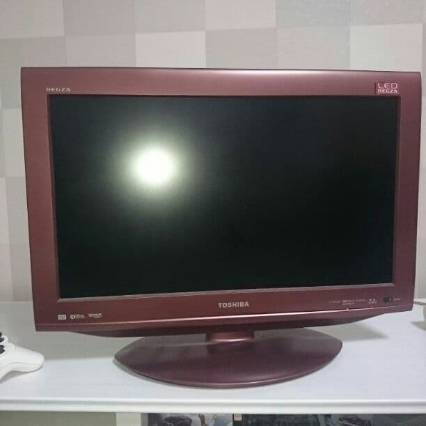 東芝 レグザ 22HE1 東芝 LED REGZA 22HE1 [22インチ] 価格比較 - 価格.com