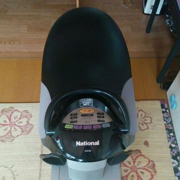 National 乗馬マシーン　ジョーバEU6442 概要 乗馬フィットネス機器 ジョーバ EU6442 | フィットネス機器