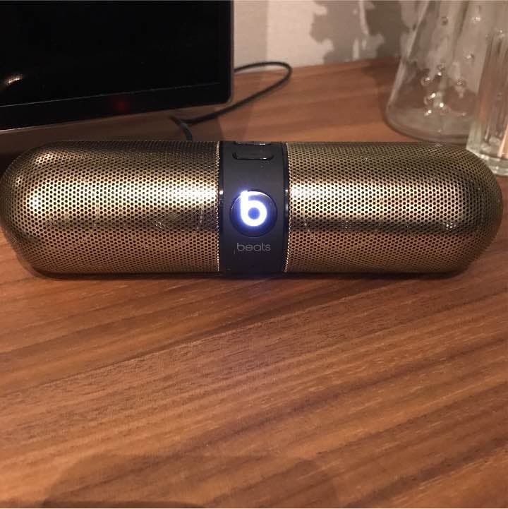 Alexander wang スピーカー - メルカリ