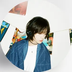 GFRIEND viviz ウナ トレカ シンビ オムジ - メルカリ