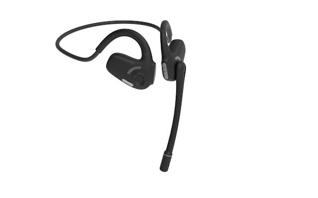 届けるのは【あなたのクリアな声】だけ。ビジネスパーソンのためのAI