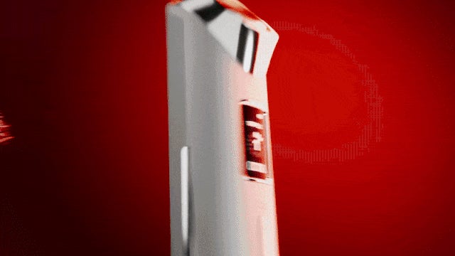 EMS×高周波×振動】 肌に合わせて選べる5モードの新習慣ビューティー