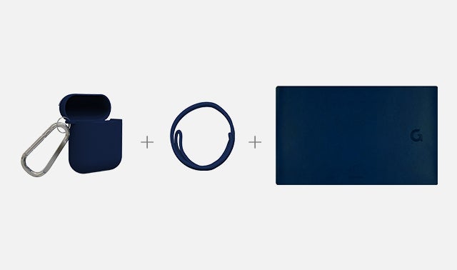 AirPods第1世代進化のための最高の武器! GAZEワイヤレス充電ケースV2