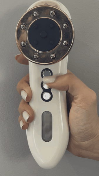 髪と頭皮用美顔器【エステッド】が遂に開発に成功！3WAYの使い道