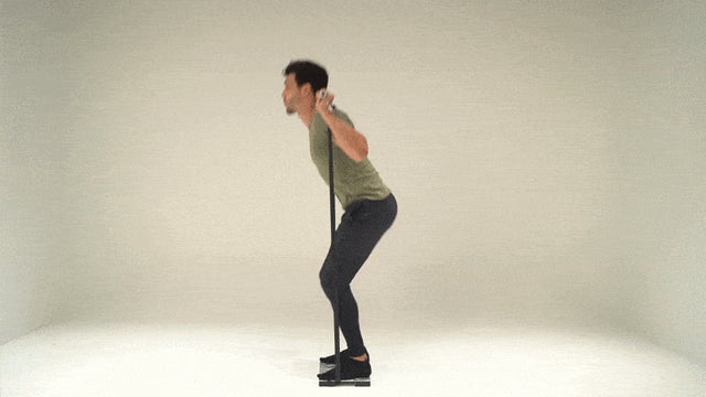 自宅を本格ジムに】これ一つで全身ボディメイク！筋トレ競技者開発の