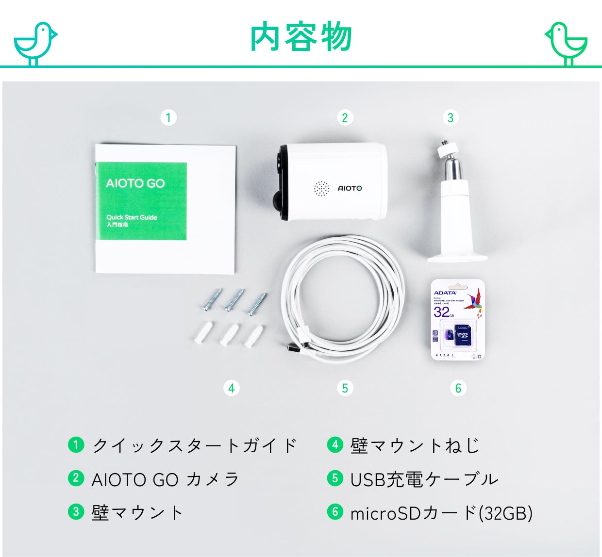 WIFI/電源・工事不要】ソーラー充電！屋外使用できる4G LTE監視カメラ