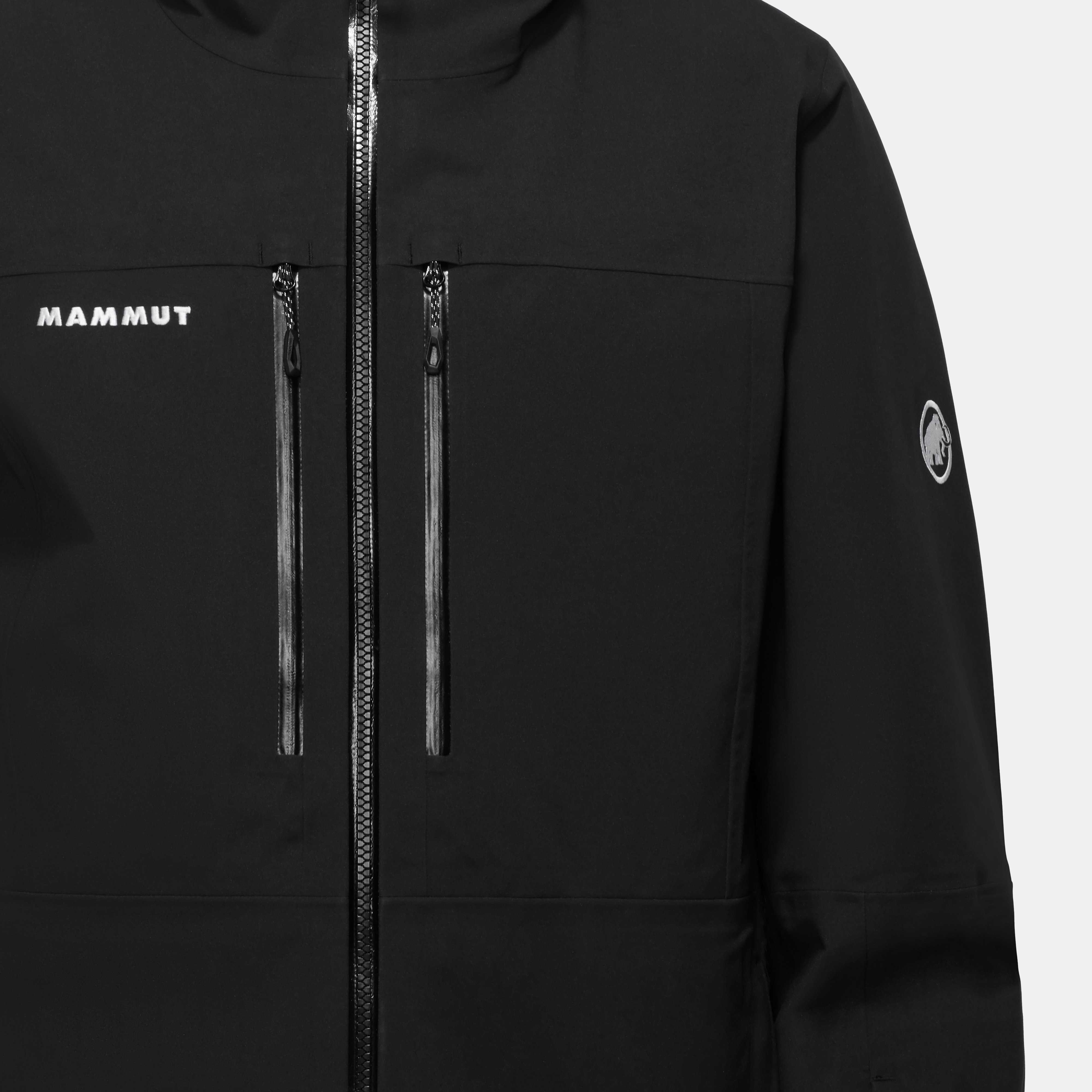 Stoney HS Hooded Jacket Men | Mammut