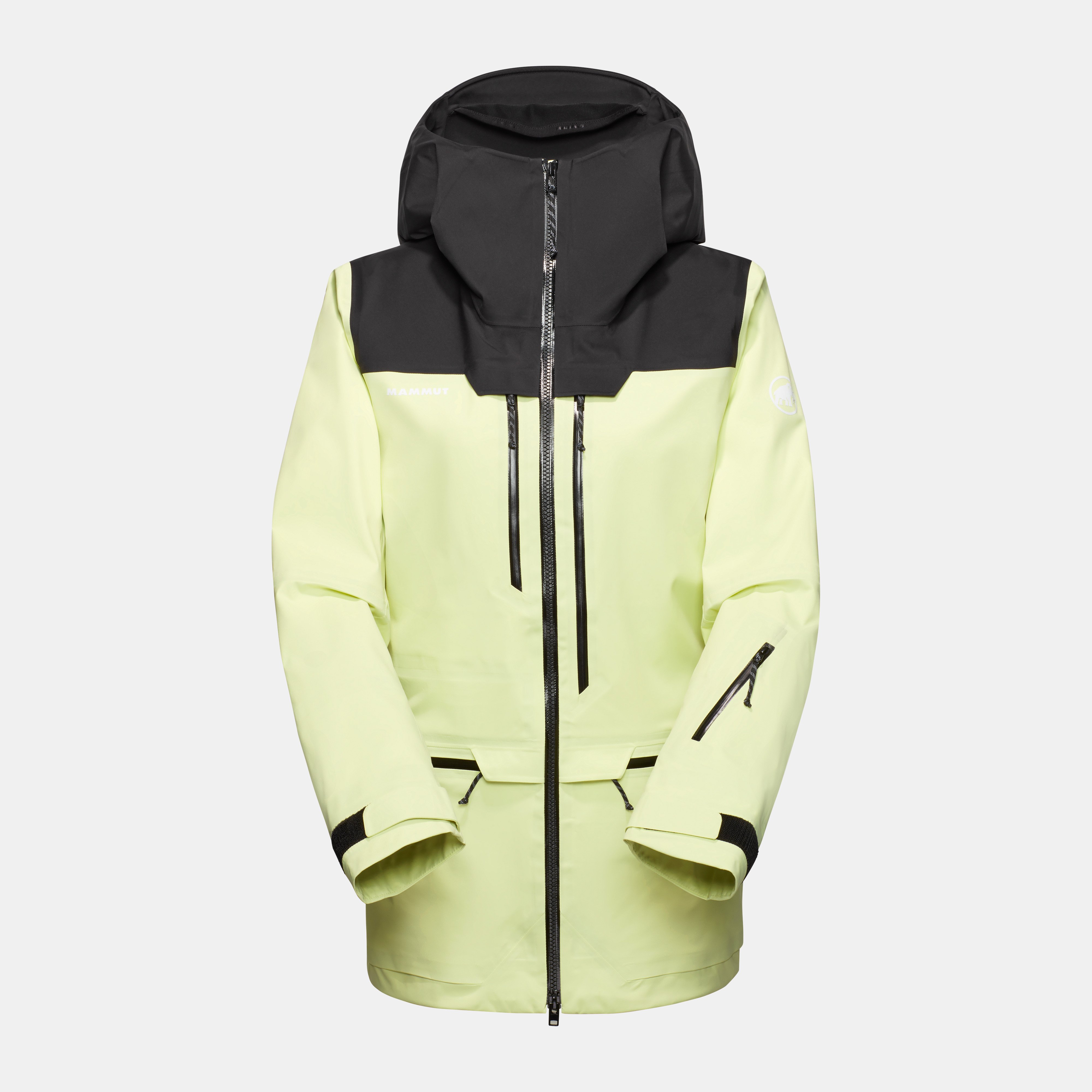 Haldigrat HS Hooded Jacket Women | Mammut