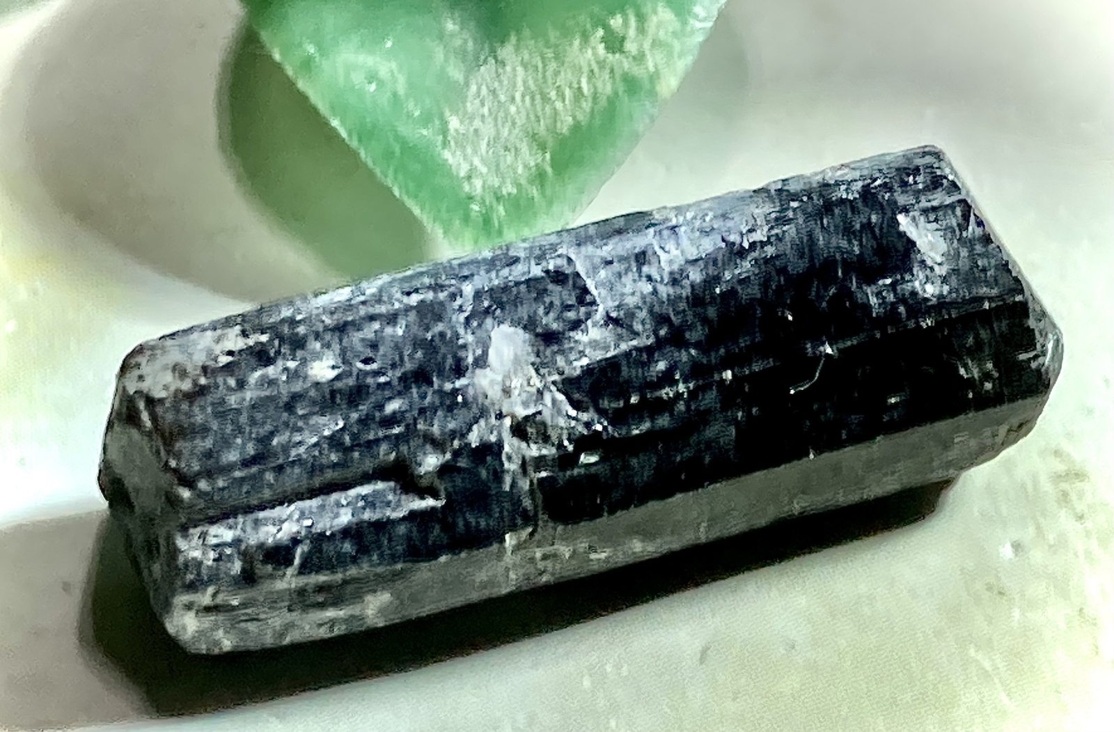 賢者の石❁⃘*.゜【希少】エイラットストーン原石ラフストーン