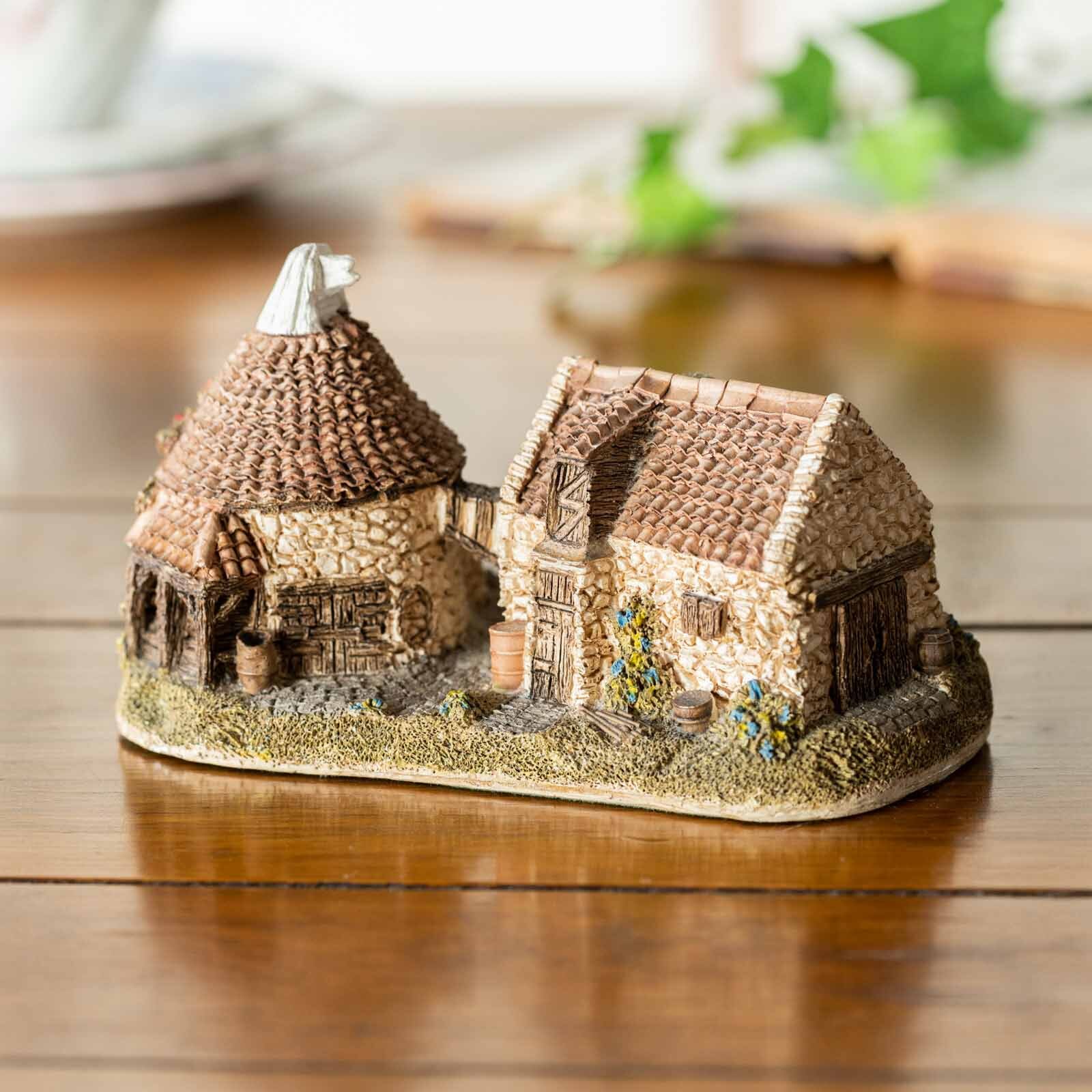 LILLIPUT LANE リリパット レーン /PRESTON MILL プレストンミル