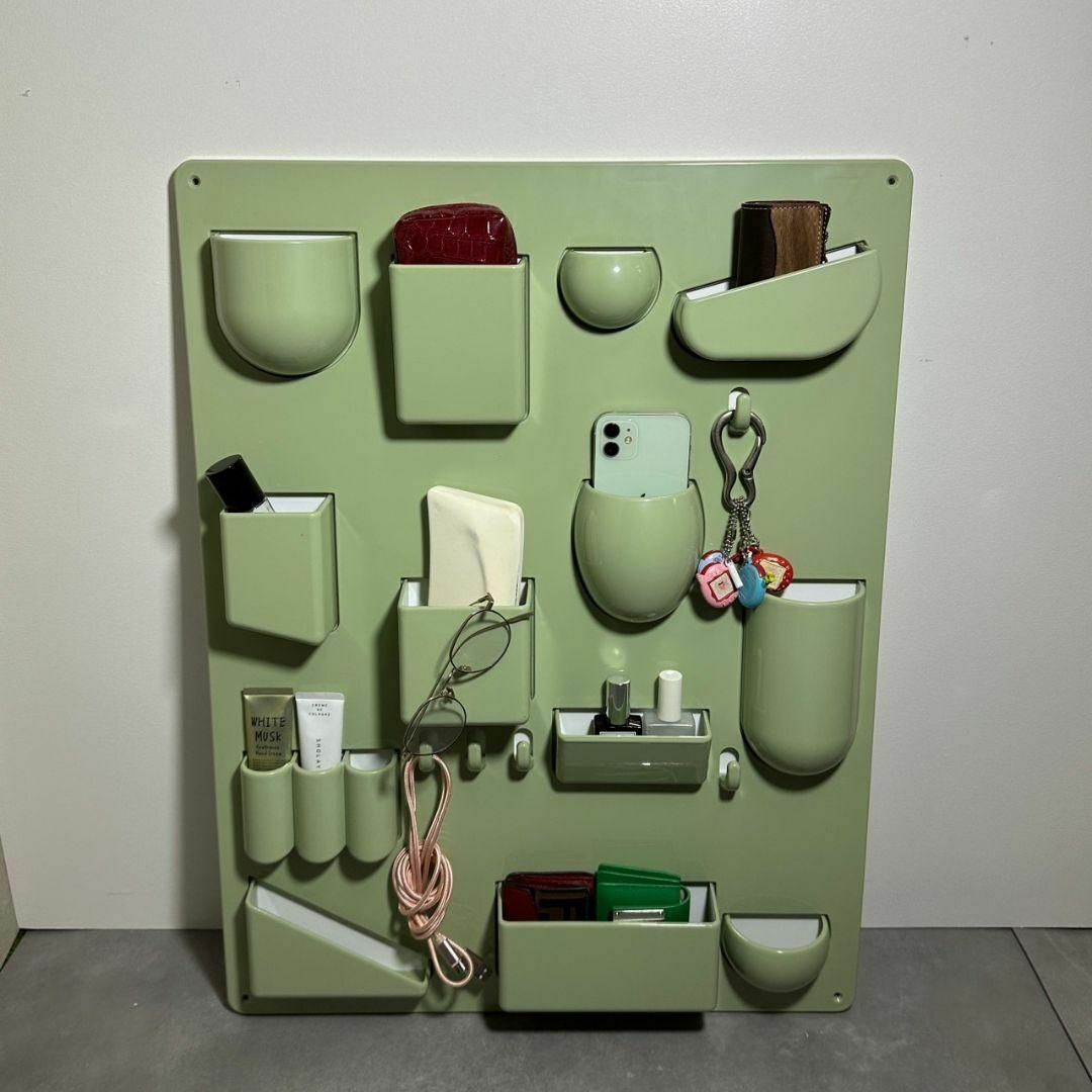 Uten.Silo ウーテンシロ Vitra 韓国インテリア 小物入れ 収納家具