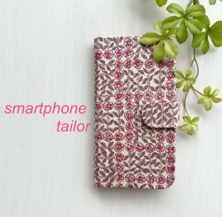 ミナペルホネン - 手帳型スマホケースの人気通販 | minne byGMOペパボ